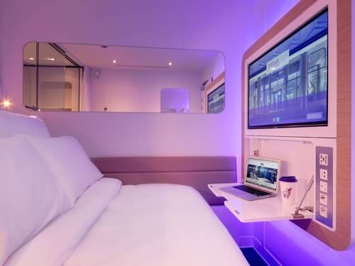 Hotel Photo 7
