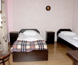 Paxa Hotel Telavi Georgia