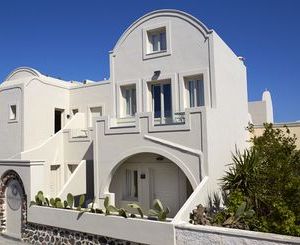 Fileria Suites Oia Greece