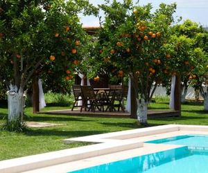 Neriana Villa - Garden Paradise Maleme Greece