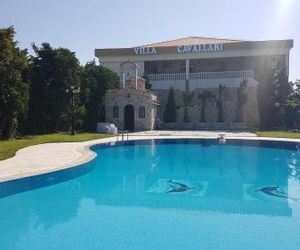 Cavallari Palace Hotel Suites Kifisia Greece
