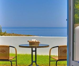 Sarakiniko Rooms Adamas Greece