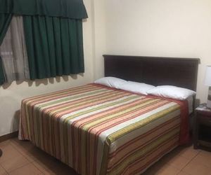 Eco Hotel Los Proceres Guatemala Guatemala