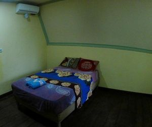 Gilinta Meno Bungalows Gili Meno Indonesia