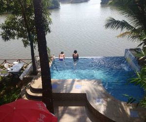 Serene Waters Goa Panjim India