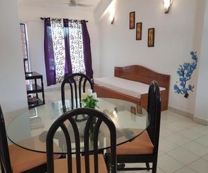 NK Royal Palms Benaulim Benaulim India
