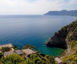 Marina di Corniglia Vernazza Italy