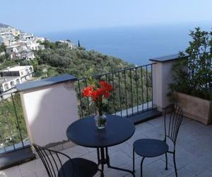 Casa Maria Grazia Positano Italy