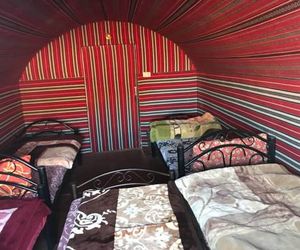 Desert Bird Camp Ramm Jordan