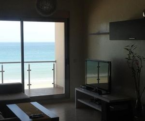 Bahia Azhar Tangier Morocco