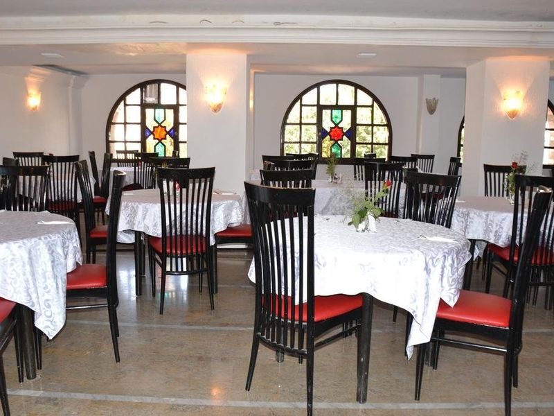 صورة الفندق 12