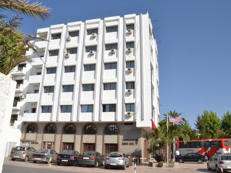 صورة الفندق 14