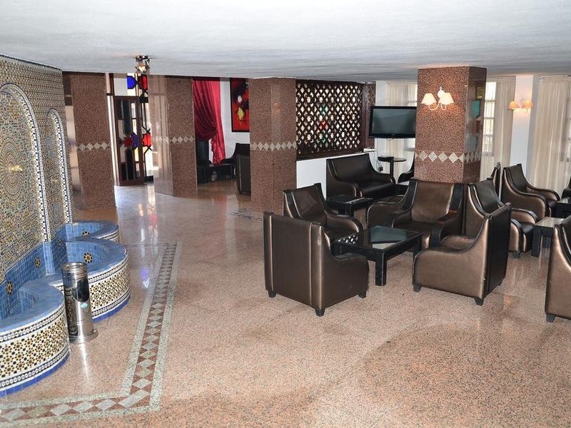 صورة الفندق 6