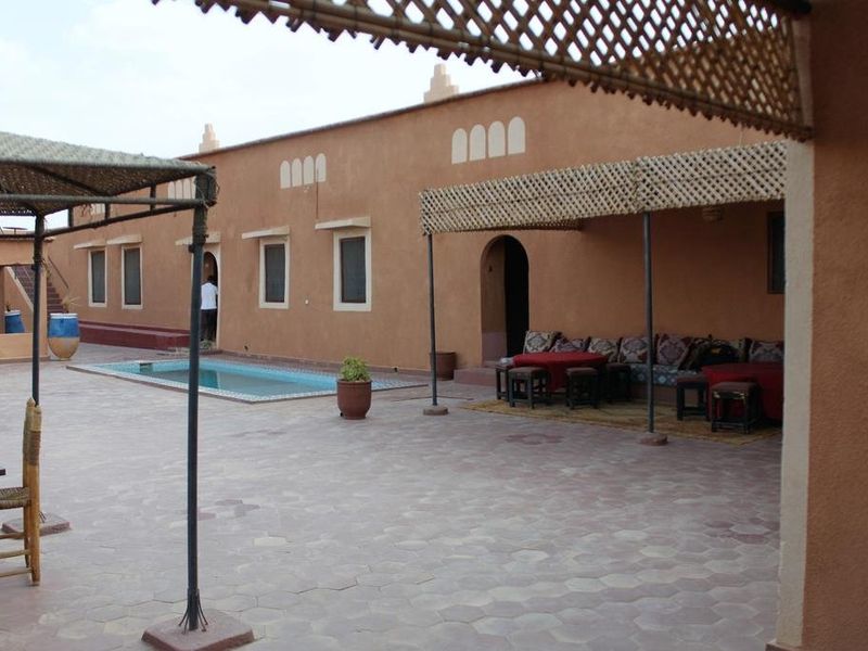 صورة الفندق 18