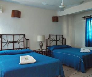 Apartamentos Amueblados Valle Zihuatanejo Mexico