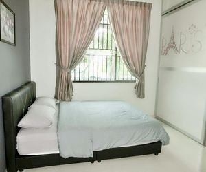 Harmony Homestay Muar Bandar Maharani Malaysia