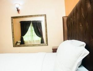 Sugarland Hotel & Suites Ikeja Nigeria