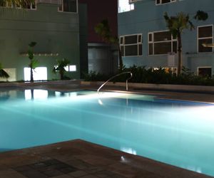 Apartment Ridgewood Towers Makati City Philippines