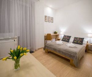 Pod Słonecznym Zegarem Ustron Poland