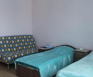 Mini hotel Orient Tyumen Russia