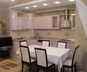 Apartment on Mira 55 Surgut Russia