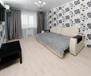 City Center Apartment on Pochtovy 4 Orenburg Russia