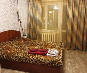 Apartments on Stroitelei 93/2 Khanty Mansiysk Russia