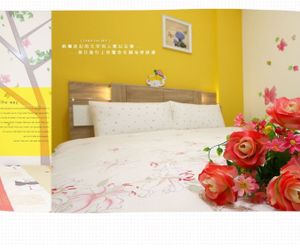 Tang Cai Sky B&B Luodong Township Taiwan