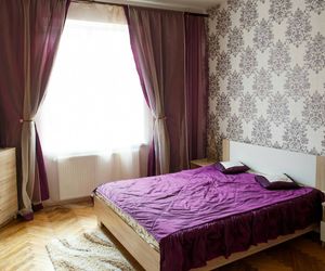 Apartment on Tyktora Lvov Ukraine