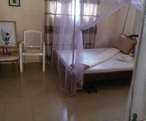 Oceanic House Entebbe Uganda