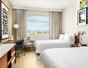 Hampton Inn & Suites Santa Monica Santa Monica United States