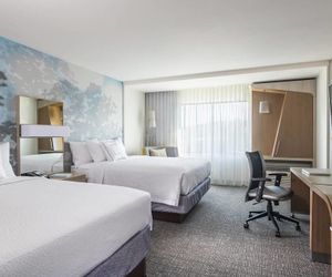 Courtyard by Marriott Fayetteville Fort Bragg/Spring Lake Spring Lake United States