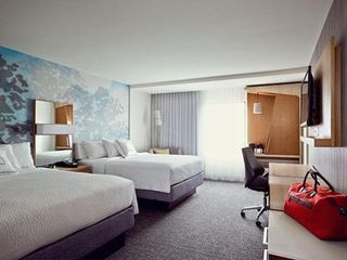 Фото отеля Courtyard by Marriott Toledo North