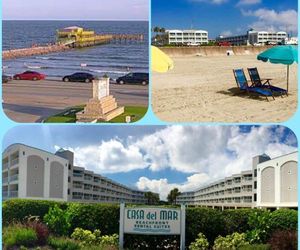 Casa Del Mar 215 Galveston United States