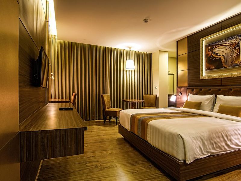 Hotel Photo 2