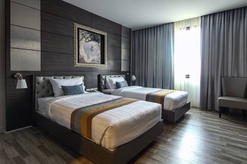 Hotel Photo 11