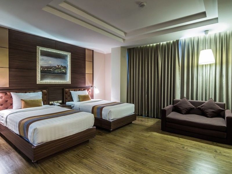 Hotel Photo 3