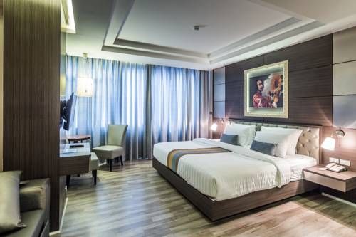 Hotel Photo 10