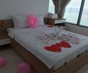 Nina Apartments Nha Trang Vietnam