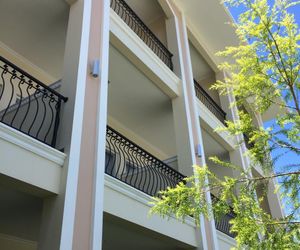 Nina Hotel Bandungan Indonesia