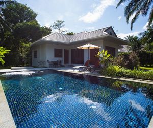 AliSea Pool Villas Ao Nang Thailand