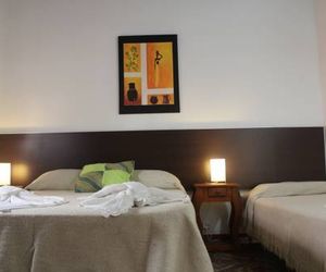 Hotel Boiano Villa Gesell Argentina