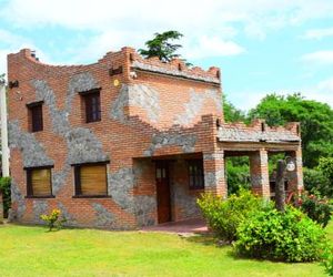 Cabañas La Rosada Santa Rosa Argentina