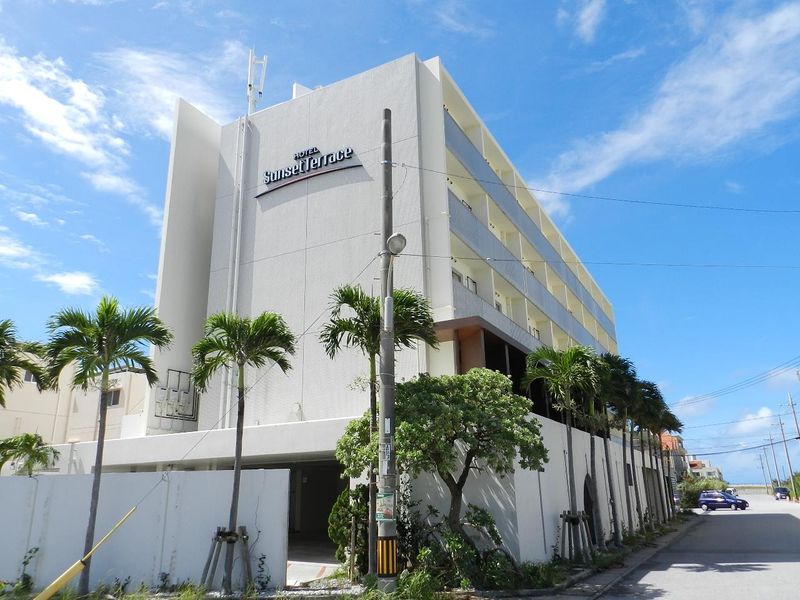 Hotel Photo 1