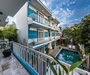 Lucky Leaf Villa Hoi An Vietnam
