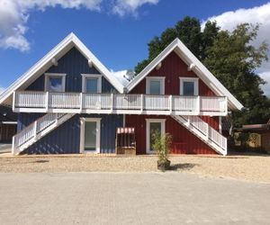Ferienwohnungen im Schwedenstil Papenburg Germany