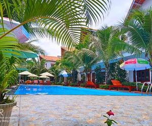 Camellia Resort & Spa Cua Can Vietnam