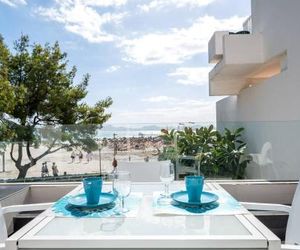 Ciudad Blanca Apartment Alcudia Spain