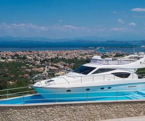 Silencio Luxury Homes Lefkada Town Greece