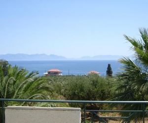 Villa Mariana Koroni Greece
